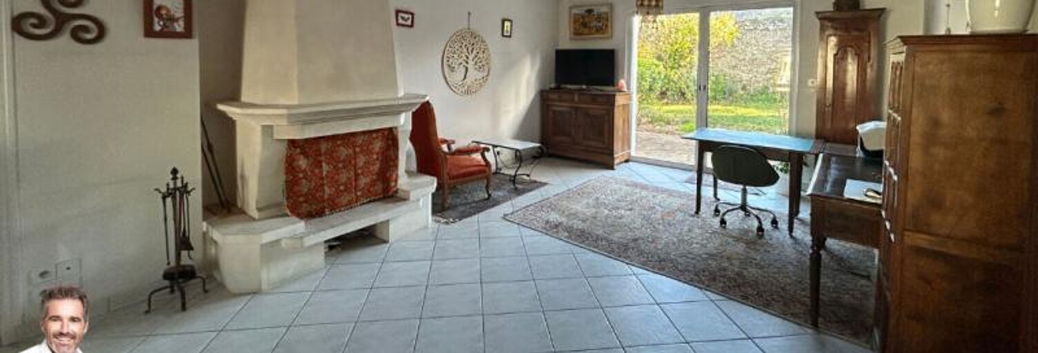 Maison 4 Pièces 106 m² à vendre à Mésanger (44522)