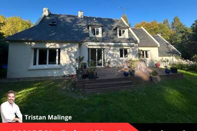 Maison 7 pièces 780000 €