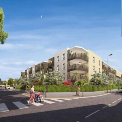 Appartement 2 pièces 165900 €