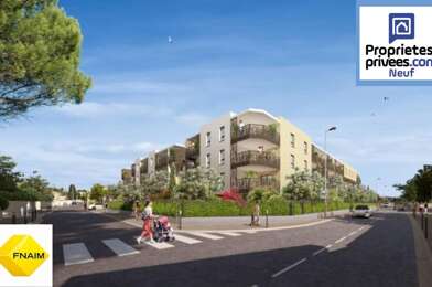 Appartement 2 pièces 165900 €