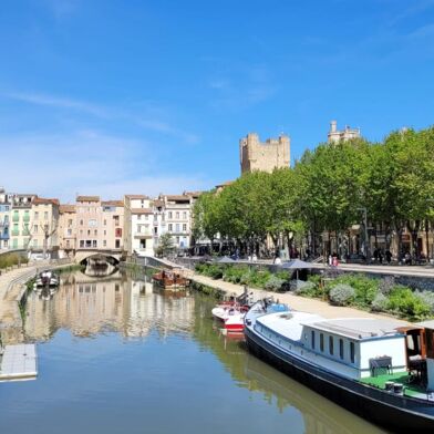 Appartement 4 pièces 639900 €