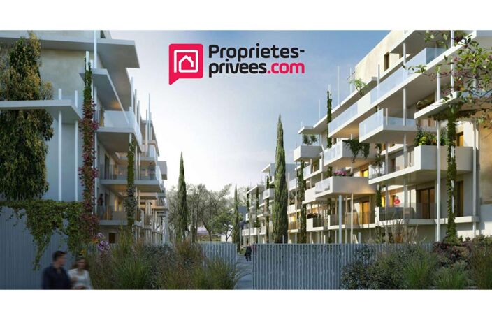 MAGNIFIQUE APPARTEMENT DE DERNIER ETAGE DANS UNE RESIDENCE DE STANDING — photo 4