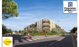 Appartement 3 Pièces 62 m² à vendre à Narbonne (11100)