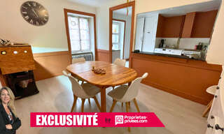 Maison 8 Pièces 153 m² à vendre à Cours (69470)