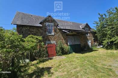 Maison 6 pièces 178500 €