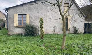 Maison 4 Pièces 80 m² à vendre à Martizay (36220)