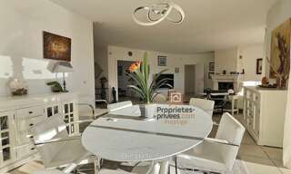 Maison 7 Pièces 185 m² à vendre à Bagnols-en-Forêt (83600)