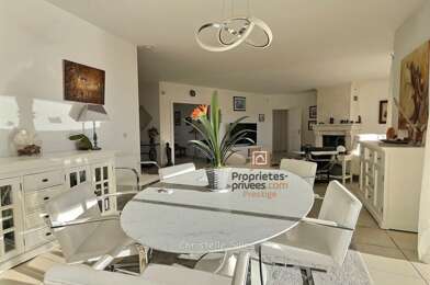 Maison 7 pièces 949000 €