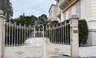 Appartement 2 Pièces 40 m² à vendre à Cannes (06400)