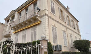 Appartement 2 Pièces 40 m² à vendre à Cannes (06400)