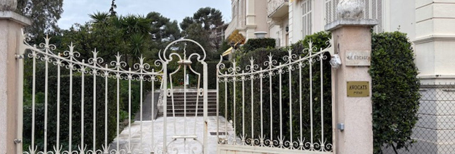 Appartement 2 Pièces 40 m² à vendre à Cannes (06400)