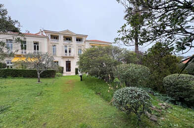 Appartement 2 pièces 190000 €