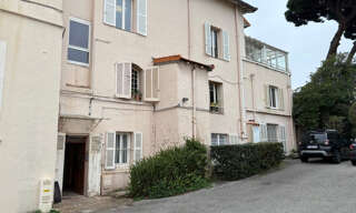 Appartement 2 Pièces 40 m² à vendre à Cannes (06400)