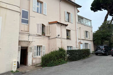 Appartement 2 pièces 189500 €