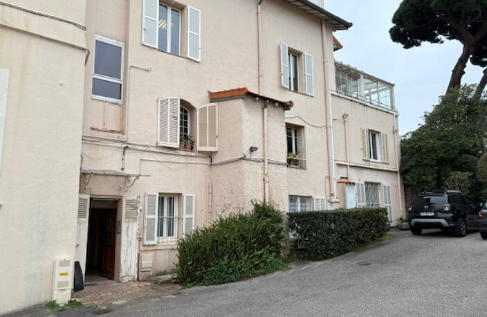 CANNES Appartement 2 pièces ( 40 m2 ) — photo 2