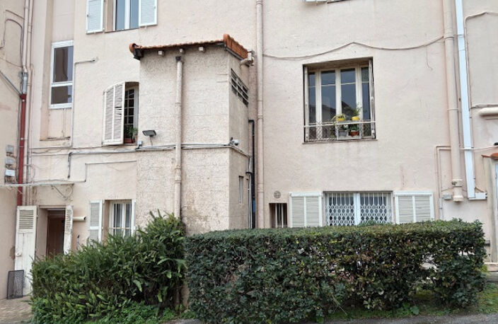 CANNES Appartement 2 pièces ( 40 m2 ) — photo 3