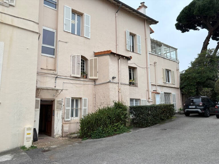 CANNES Appartement 2 pièces ( 40 m2 ) — photo 1