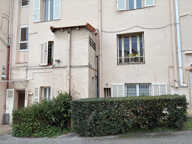 CANNES Appartement 2 pièces ( 40 m2 ) — photo 3