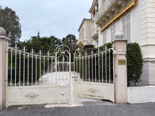 CANNES Appartement 2 pièces ( 40 m2 ) — photo du bien