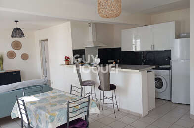 Appartement 2 pièces 85000 €