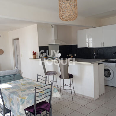 Appartement 2 pièces 85000 €