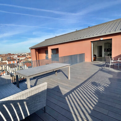 Appartement 3 pièces 349900 €