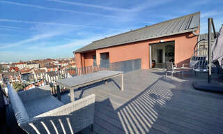 Appartement 3 Pièces 72 m² à vendre à Bobigny (93000)