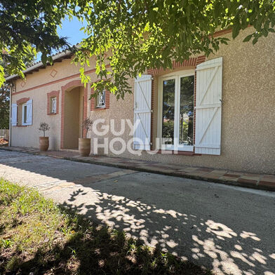 Maison 4 pièces 300000 €