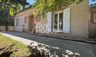 Maison 4 Pièces 122 m² à vendre à Le Burgaud (31330)