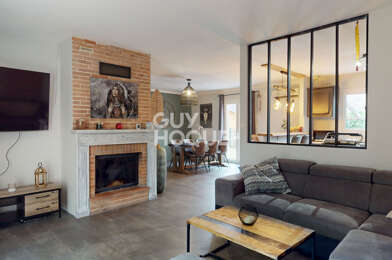 Maison 4 pièces 300000 €