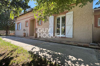 Maison 4 pièces 275000 €
