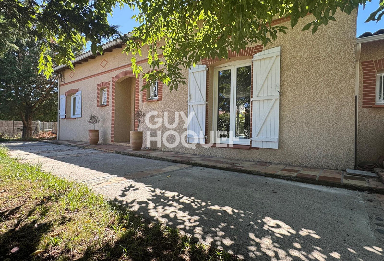 maison — photo 1
