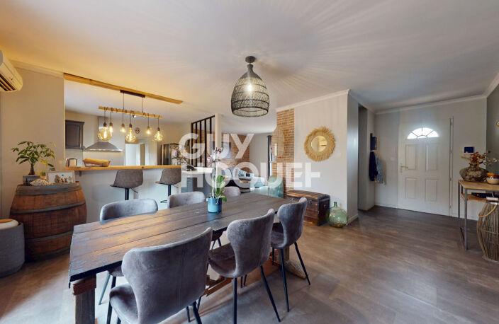 maison — photo 3