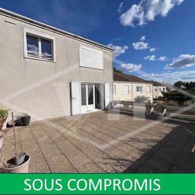 Maison 6 pièces 259900 €