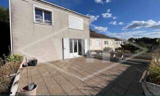 Maison 6 Pièces 118 m² à vendre à Combs-la-Ville (77380)