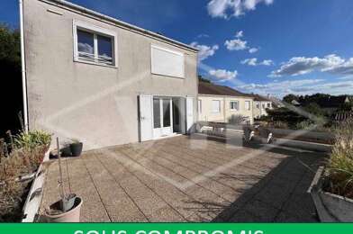 Maison 6 pièces 259900 €