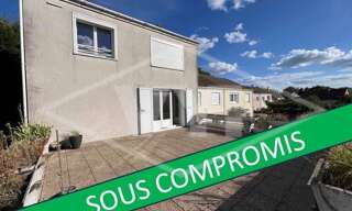 Maison 6 Pièces 118 m² à vendre à Combs-la-Ville (77380)