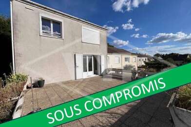 Maison 6 pièces 259900 €