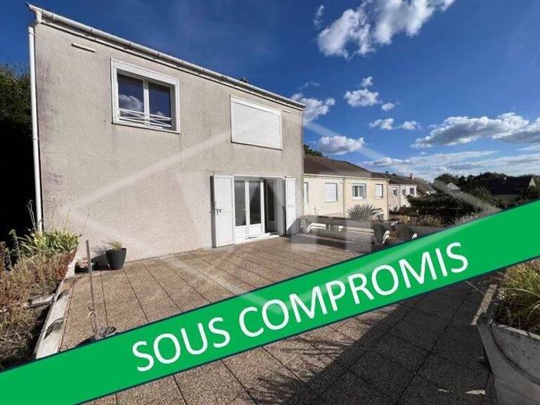 Maison 6 pièces 118 m² — photo 1