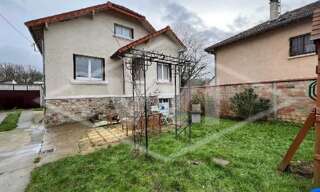 Maison 4 Pièces 70 m² à vendre à Quincy-sous-Sénart (91480)