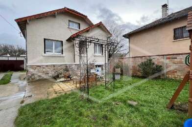 Maison 4 pièces 269900 €