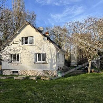 Maison 6 pièces 365000 €