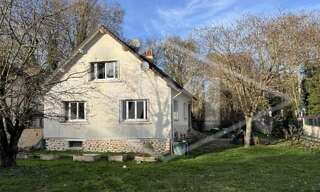 Maison 6 Pièces 125 m² à vendre à Boussy-Saint-Antoine (91800)