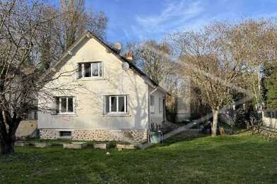 Maison 6 pièces 355000 €