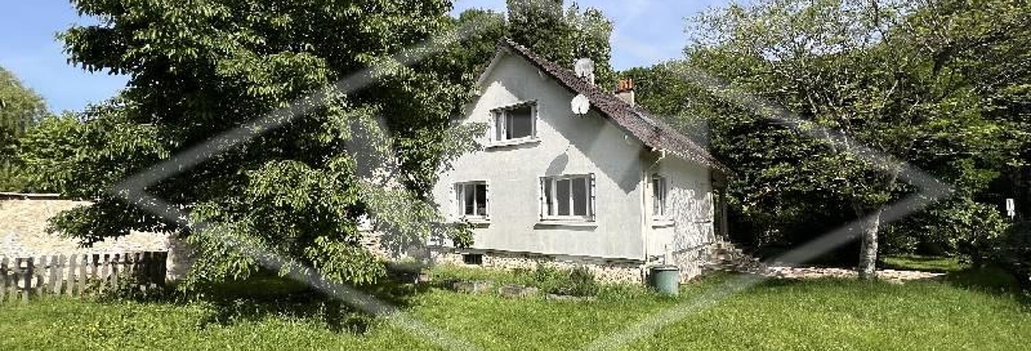 Maison 6 Pièces 125 m² à vendre à Boussy-Saint-Antoine (91800)