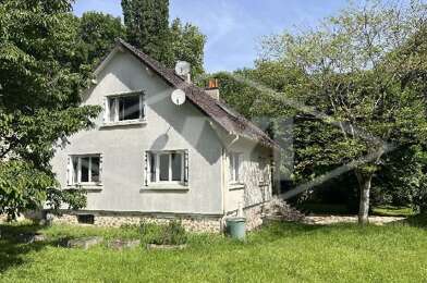 Maison 6 pièces 325000 €