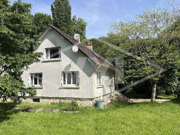 Maison 6 pièces 125 m² — photo 1