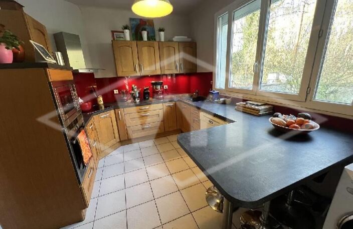 Vente maison 6 pièces 125 m² Boussy-Saint-Antoine (91800) — photo 2
