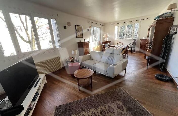 Vente maison 6 pièces 125 m² Boussy-Saint-Antoine (91800) — photo 3