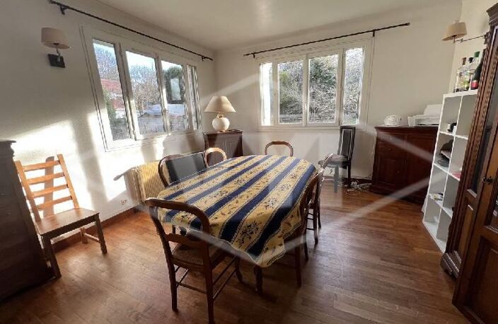 Vente maison 6 pièces 125 m² Boussy-Saint-Antoine (91800) — photo 4